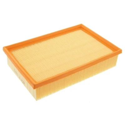Afbeelding van MAPCO 60417 Luchtfilter 57 184 276 Vierkantvormig Filter insert VOLKSWAGEN: Caddy 2 Kastenwagen, Polo III Classic, Variant, SEAT: Inca