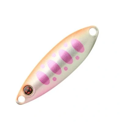 Afbeelding van Sakura Fat Skoon Area 30mm 2.4gr Kleur : Albino Trout
