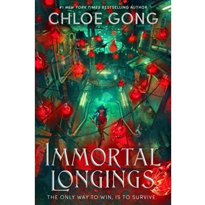 Afbeelding van Flesh and False Gods Immortal Longings