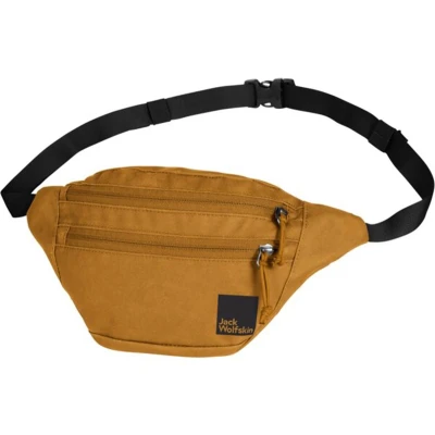 Afbeelding van Jack Wolfskin Konya Hipbag salted caramelHeuptas