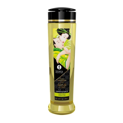 Afbeelding van Irresistible Massage Olie Asian Fusion 240ML