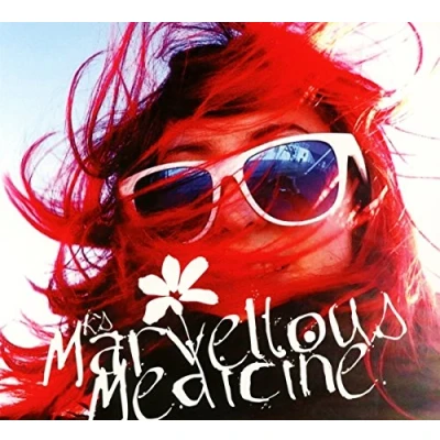 Afbeelding van MkS Marvellous Medicine