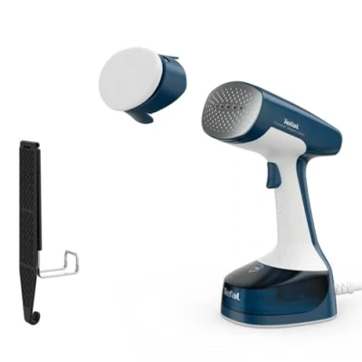 Afbeelding van Tefal Access Steam Easy DT7130 Kledingstomer