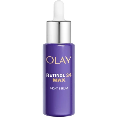 Afbeelding van Olay Nachtserum Regenerist Retinol24 MAX 40 ml