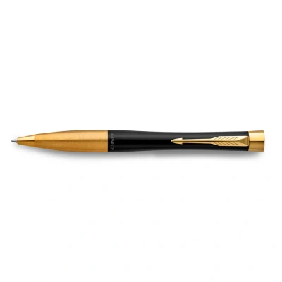 Afbeelding van Parker Urban Twist balpen Muted Black GT