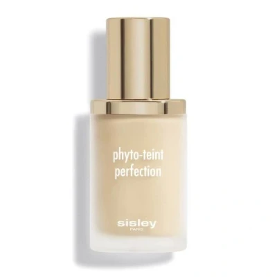 Afbeelding van Sisley Phyto Teint Perfection 0W Porcelaine Foundation 30ml