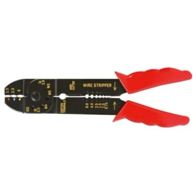 Afbeelding van 4 IN 1 Crimping Tool