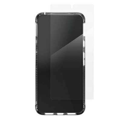 Afbeelding van ZAGG Luxe + Glass 360 mobiele telefoon behuizingen 15,8 cm (6.2&quot;) Hoes Transparant