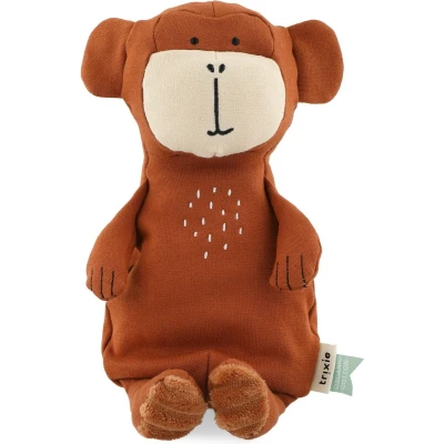 Afbeelding van Trixie knuffel klein Mr. Monkey