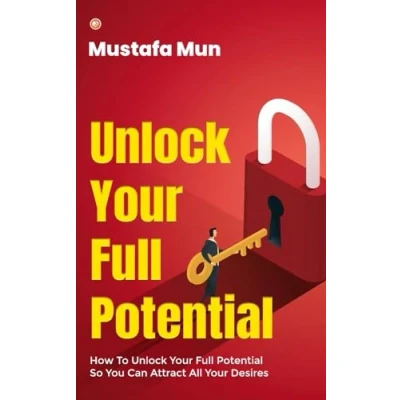 Afbeelding van Unlock Your Full Potential