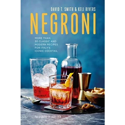 Afbeelding van Negroni