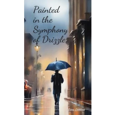Afbeelding van Painted in the Symphony of Drizzle