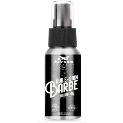 Afbeelding van Hairgum Huile Homme à barbe