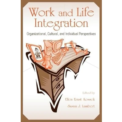 Afbeelding van Work and Life Integration