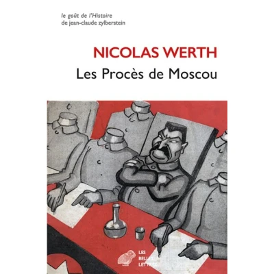 Image de Les Procès de Moscou