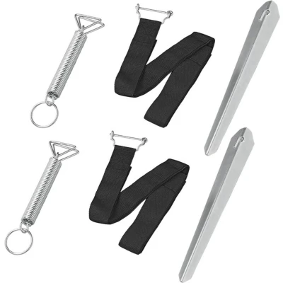 Afbeelding van Pro Plus Stormband set 2x 3,5 m