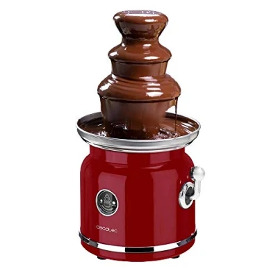 Afbeelding van Chocoladefontein Cecotec fun chocolicious