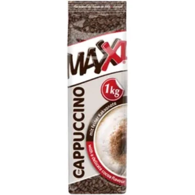 Afbeelding van Maxxl Cappuccino 10x1000g