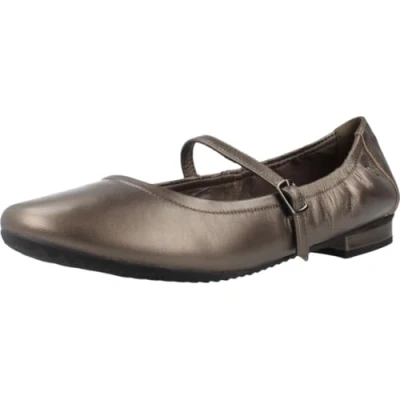 Afbeelding van CARMELA 162013 Schoen LEIDEN