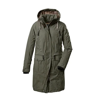 Afbeelding van GIGA Jassen GW 47 WMN CT