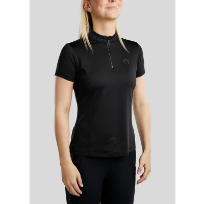 Image de Montar SS25 Junior Training shirt MoBlair
