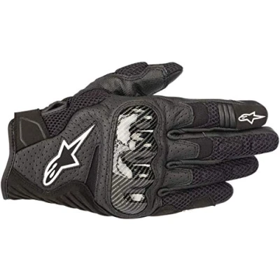 Afbeelding van Alpinestars SMX 1 Air V2 Handschoen zwart