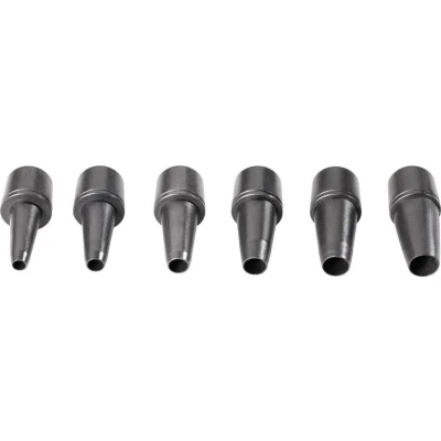 Afbeelding van NWS 170 E Ponsenset 2 mm, 2.5 3 3.5 4 4.5 mm 1 set(s)