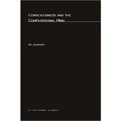 Afbeelding van Consciousness and the Computational Mind