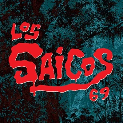 Afbeelding van Los/Erwin Flores Saicos El Mercenario/Un..