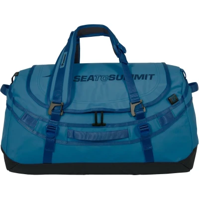 Afbeelding van Sea to summit Duffle bag 65L dark bleu