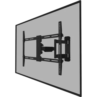 Afbeelding van Neomounts Wl40 550Bl16 Full Motion Wandsteun Voor Schermen Tot 65 Inch Zwart