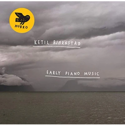 Afbeelding van Ketil Bjornstad Early Piano Music (3 LPs)