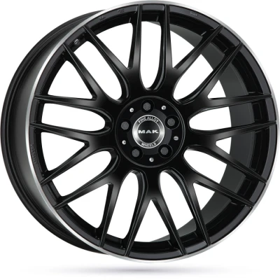 Image de Mak Arrow d 11.0x21 5x112 ET55 66.6 Jante