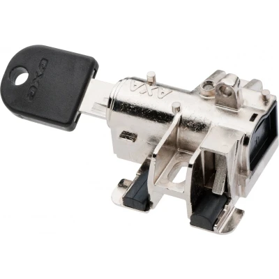 Afbeelding van AXA Accu slot Bosch 2 Tube/hangercard