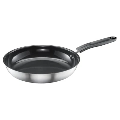 Afbeelding van Functionele vorm koekenpan, 26 cm