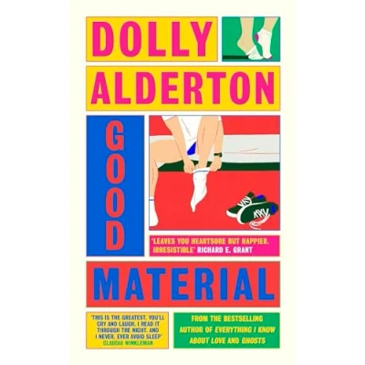 Afbeelding van Good Material