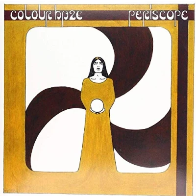 Afbeelding van Colour Haze Periscope