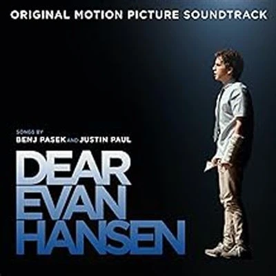 Image de Dear Evan Hansen