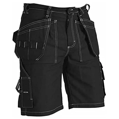 Afbeelding van Blaklader Short 1534 1370 Zwart