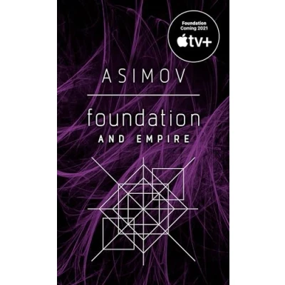 Afbeelding van Foundation &amp; Empire