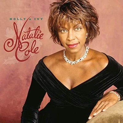 Afbeelding van Natalie Cole Holly &amp; Ivy (LP)