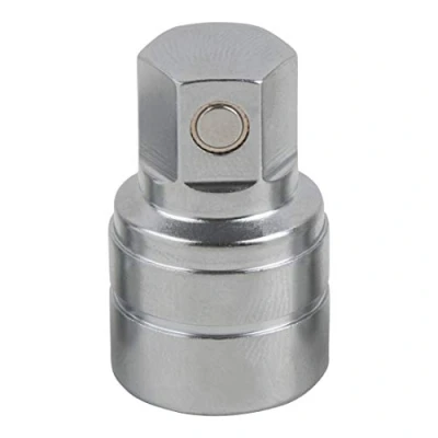 Afbeelding van KS Tools, Dopsleutel + dopmoer, 150.1439 (9 mm)