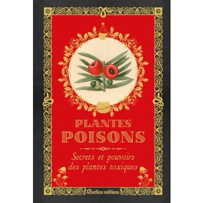 Image de Plantes poisons