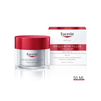 Afbeelding van Eucerin Dagcrème Volume Filler Dagcreme