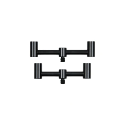 Image de Fox Black Label Slim Buzz Bars Taille : 3 Rod (190mm 220mm)