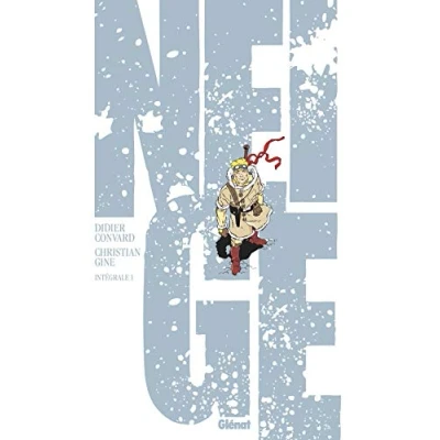 Afbeelding van Neige integrale,01