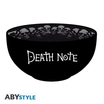 Image de Bol Death Note 600 Ml