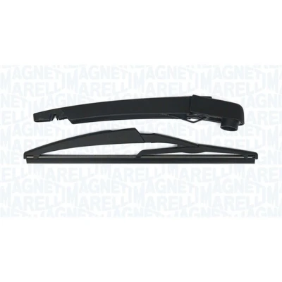 Afbeelding van Ruitenwisser Magneti Marelli 000723180128 300mm Zonder speciale voertuigadapter PEUGEOT: 2008 Estate