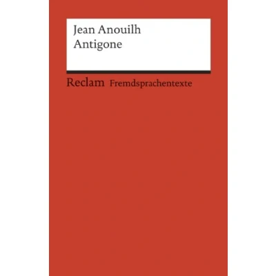 Afbeelding van Antigone