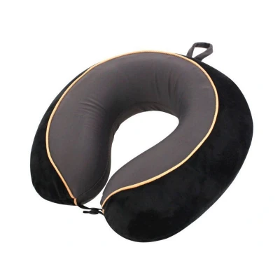 Afbeelding van Travelsafe Luxe Nekkussen Memory Foam